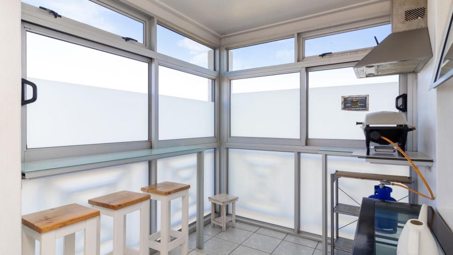 To Let 3 Bedroom Property for Rent in Hermanus Beach Club Western Cape